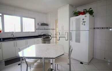 Imagem 4: Venda Apartamento 3 Dormitórios - 115 m² Pinheiros