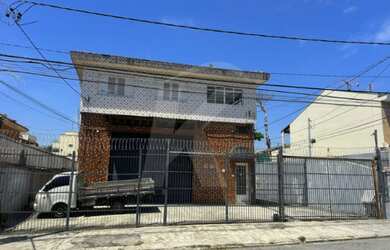 Imagem: O depósito possui 1009m² de Área e está localizado em Vila