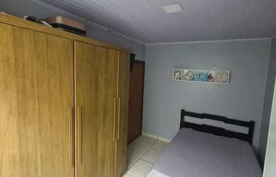 Imagem 13: Vendo exelente casa em condomínio fechado. Aceitamos lotes,carros como...