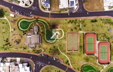 Imagem 13: Casa à venda no Condomínio Residencial Damha VI, em São José do Rio...