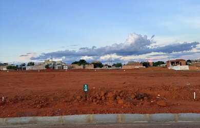 Imagem 6: Alto do Independência lotes de 180m2 apartir 92 mil reais