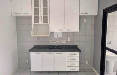 Imagem 4: Apartamento para locação no bairro Parque Brasília em Campinas