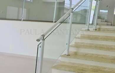 Imagem 5: Casa em condomínio para aluguel no Condomínio Terras de São Francisco...