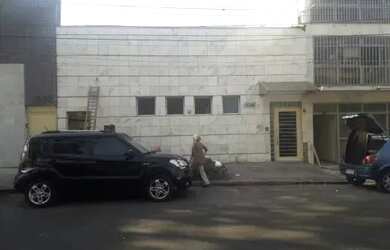 Imagem 16: Aluguel - SOBRELOJA - BARRO PRETO Belo Horizonte MG