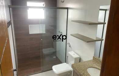 Imagem 13: Casa ótima qualidade, 3q, 3 vagas, piscina, parte alta do Jd.Eldorado