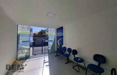 Imagem 5: Sala para alugar, 20 m² por R$ 2.500,00/mês - Nações - Balneário...