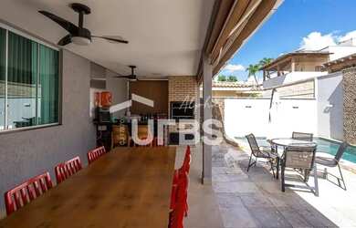 Imagem 11: Excelente casa térrea no Portal do Sol I