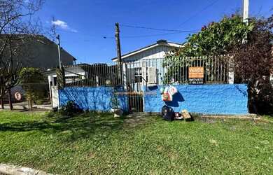 Imagem: O terreno possui 300m² de Área e está localizado em Estância