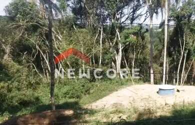 Imagem: O terreno possui 641m² de Área e está localizado em Val