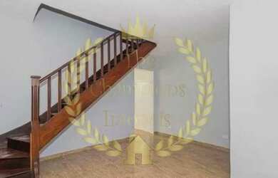 Imagem: A casa possui 2 Dormitórios, 2 Banheiros, 90m² de Área e