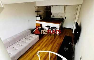 Imagem 2: Flat com ótimo preço no bairro Vila Mariana. Confira