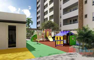 Imagem 4: Apartamento à venda Manawa Residencial em Jundiaí