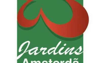 Imagem: Lote Jardins Amsterdã
