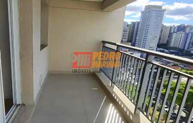 Imagem 9: Apartamento no Bairro Jardim em Santo André