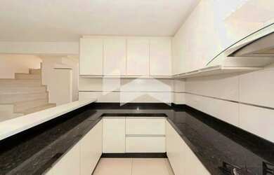 Imagem 7: Casa de condomínio com 133 m², 3 quartos sendo 1 suíte para alugar...