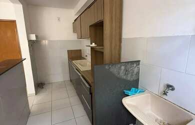 Imagem 4: Apartamento residencial para Locação no Cond. Jardim Tropical Caji, Lauro de Freitas - BA