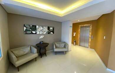 Imagem 13: Apartamento Á Venda E Locação Terranova Residencial & Resort Londrina