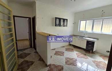 Imagem 6: Casa com 2 dormitórios para alugar, 90 m² por R$ 2.504,00/mês - Vila...