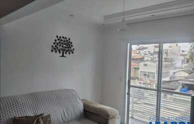 Imagem 3: APARTAMENTO - VILA CECÍLIA MARIA - SP