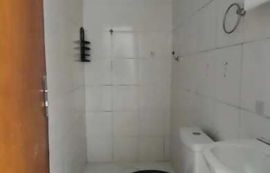 Imagem 10: Recreio Apto 1qto de frente no centro do Terreirão à 800mts da praia