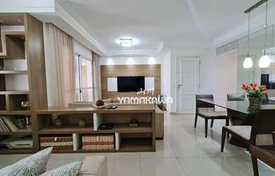 Imagem: Apartamento com 3 dormitórios à venda, 110 m² por R$ 1.290.000,00