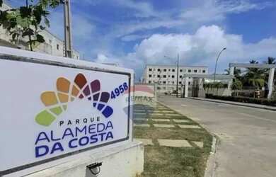 Imagem: Parque Residencial Alameda da Costa 6963