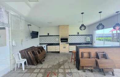 Imagem 14: Venda de apartamento de 2 quartos na Morada de Laranjeiras, Serra-ES 55m²,...