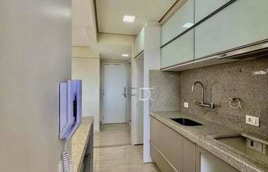 Imagem 9: Apartamento com 3 dormitórios à venda, 75 m² por R$ 630.000,00 - Aurora...