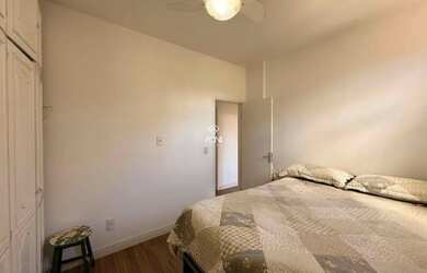 Imagem 12: Apartamento com 2 dormitórios 01 reversível à venda, 100 m² por R$...