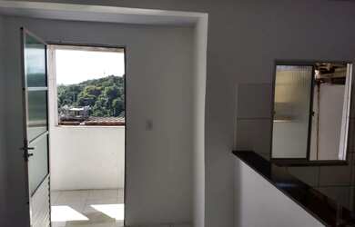 Imagem 9: Aluga-se 2 casas de 1/4. 1 Banheiroe1 Dormitório