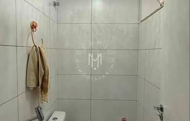 Imagem 11: Casa no Duque Residence - 100 m² - 3 quartos em Boa Vista - Vitória da Conquista - BA