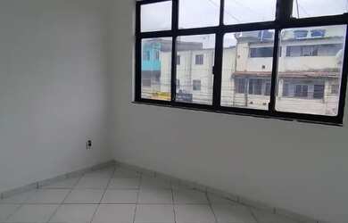 Imagem 11: Recreio Apto 1qto de frente no centro do Terreirão à 800mts da praia