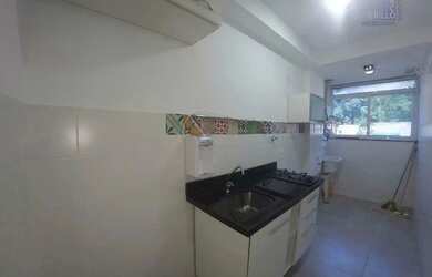 Imagem 6: Apartamento, 2 quartos, 45m², à venda por R$ 265.000,00 ou locação...