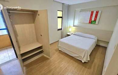 Imagem 9: Flat com 1 dormitório, 45 m² - venda por R$ 250.000,00 ou aluguel por...