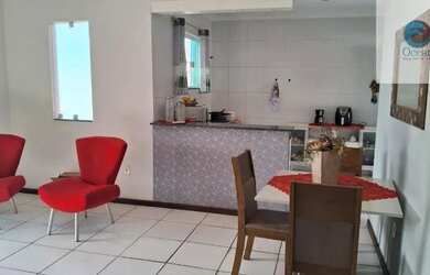 Imagem 16: Ocean vende Maricá, condomínio costa do sol , casa 3 quartos 1suíte...