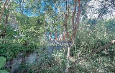 Imagem: O terreno à venda possui e está localizado em Piratininga