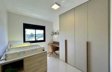 Imagem 13: Apartamento de 2 dormitórios mobiliado, à venda, suíte, vaga, no bairro...