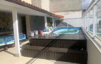 Imagem 2: Engenho de Dentro Casa 5 quartos, sendo 1 suite