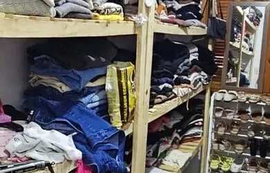 Imagem 16: Casa Térrea 3 dormitórios Bairro Hípica- 2 vagas de garagem - FINANCIÁVEL