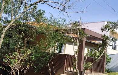 Imagem 16: CASA EM CONDOMÍNIO - Reserva Bom Viver - SP