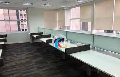 Imagem 11: Conjunto para alugar, 416 m² Vila Olímpia - São Paulo/SP