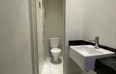 Imagem 6: Sala para venda e locação 42 m² - Condomínio Gama Offices - Dezoito...