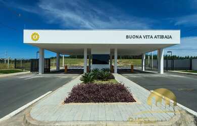 Imagem 9: Casa à Venda no Condomínio Buona Vita Atibaia/SP