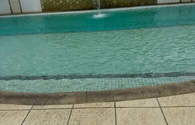 Imagem 14: Ed. Duet 2 quartos, 2 banheiros, sala com varanda e 2 vagas