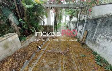 Imagem 5: Brooklin Velho, Casa para reforma total, 738 metros de terreno