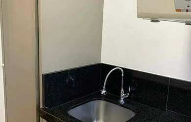 Imagem 8: CASA 3 DORM MOBILIADA EM CONDOMINIO NA BARRA