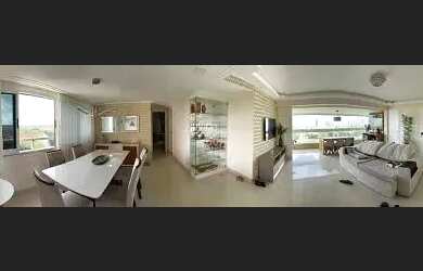 Imagem 5: Apatamento 3 suítes em Patamares