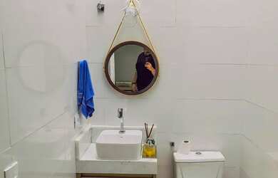 Imagem 8: Imóvel para venda possui 109 metros quadrados com 2 quartos em Cidade...