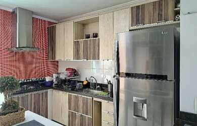 Imagem 10: Fator 1085 Casa Duplex em Cond. fechado no Arsenal - Linda É na Fator