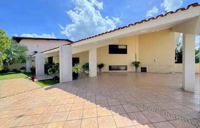 Imagem 5: Duplex de Alto Padrão À Venda no Condomínio Parque Aripuanã Dom Pedro 566m² de área cons